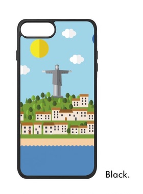 适用于iPhone热气球海帆船Xr手机壳max保护套678pro硅胶112