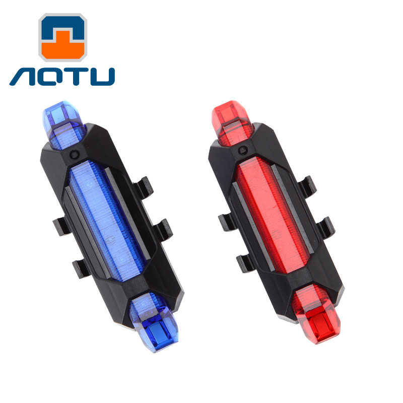 Lumière vélo AOTU - Ref 2401408 Image 1