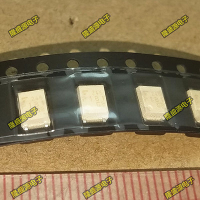 全新进口原装 TLP181GB P181GB SOP4 光隔离器 晶体管光耦