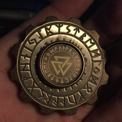 Finger spinner - Ref 2615579 Image 1