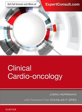【预订】Clinical Cardio-oncology