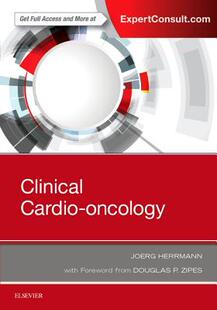 Clinical Cardio oncology 预订