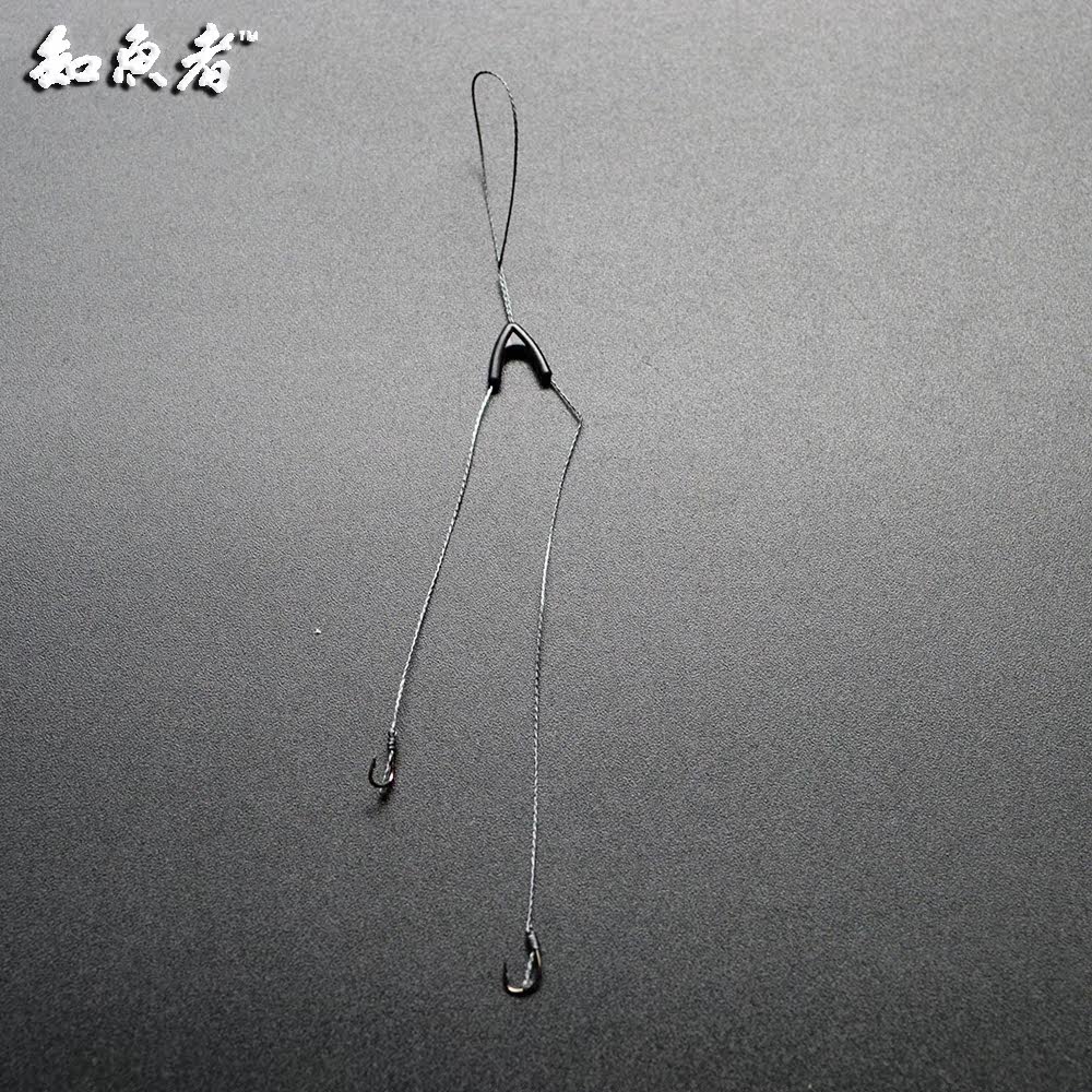 大力馬雙鈎伊勢尼伊豆魚鈎防咬2-9號子線調鈎距防繞鈎釣魚鈎漁具在類目 戶外/登山/野營/旅行用品, 垂釣裝備, 魚鉤中 - 來自Buy2taobao.com提供專業的淘寶代購服務