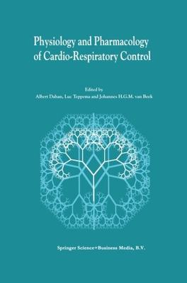 【预订】Physiology and Pharmacology of Cardi...