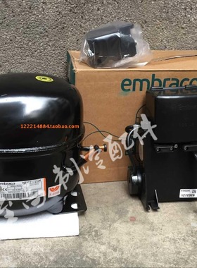 全新原装 NEK2172GK FFI12HBK 恩布拉科阿斯帕拉压缩机