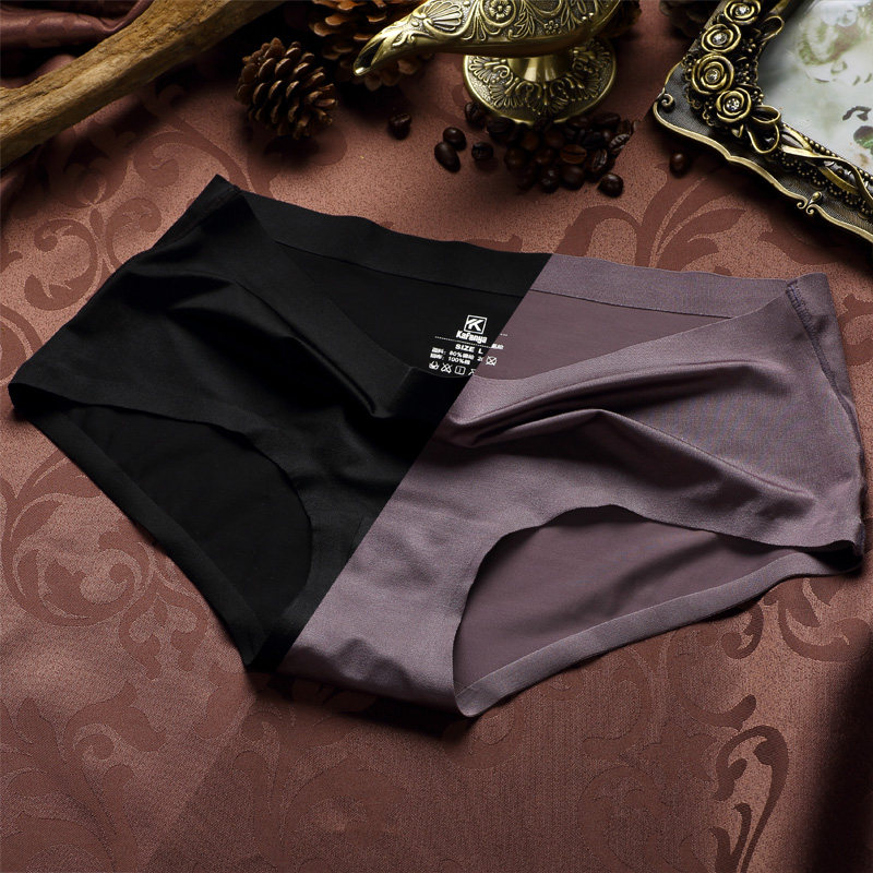 Slip jeunesse H5615 en nylon - Ref 667080 Image 1