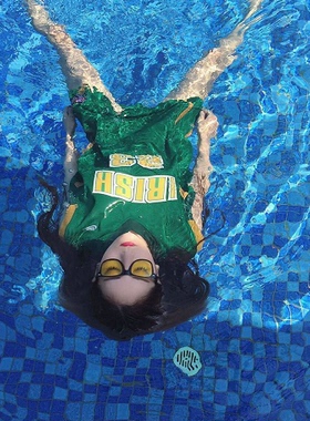 墨镜复古风太阳眼镜权志龙同款