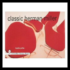 【预售】Classic Herman Miller