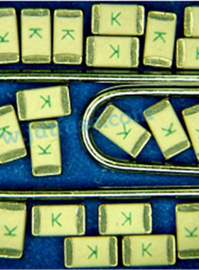 贴片保险丝 F1206HI3000V032T 1206保险丝32V3.00AAEM品牌