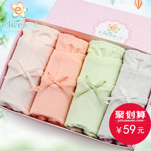 Slip jeune T272# en coton - Ref 640470 Image 26