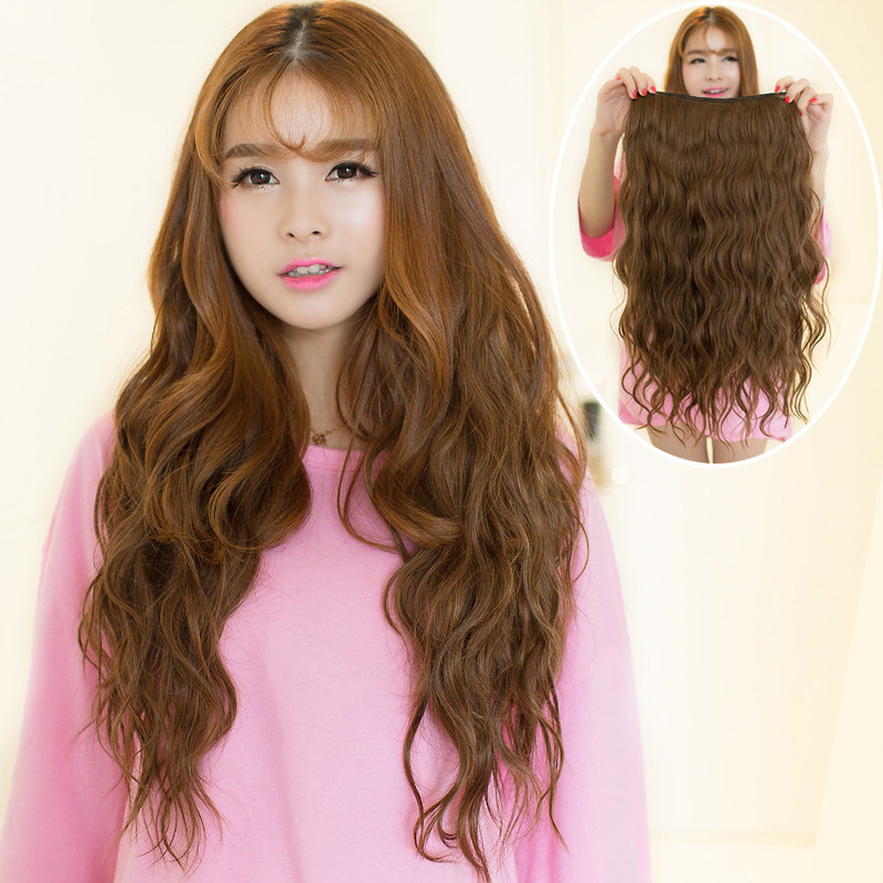 Extension mèches - Ref 216810 Image 1