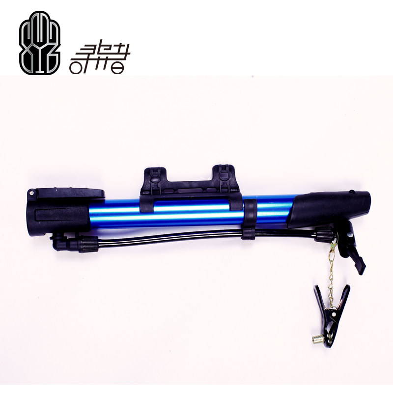 Pompe à vélo - Ref 2390802 Image 1