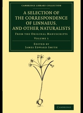 【预售】A Selection of the Correspondence of Linnaeus, an