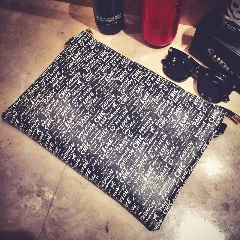 Sac pour homme - Ref 53557 Image 1