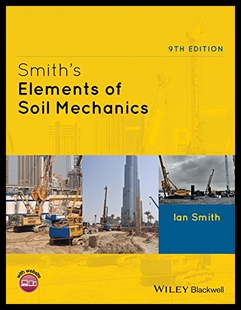 【预售】Elements of Soil Mechanics