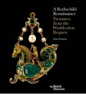 【预订】A Rothschild Renaissance: Treasures ...