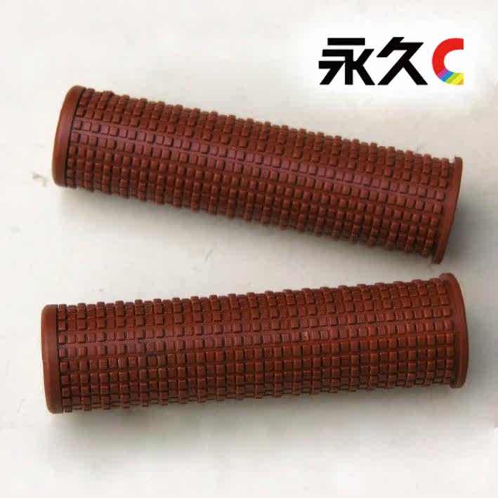 Poignées de vélo - Ref 2342142 Image 1