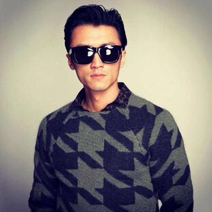 权志龙谢霆锋权志龙同款墨镜唐嫣黑框水银太阳镜小辣椒个性太阳镜