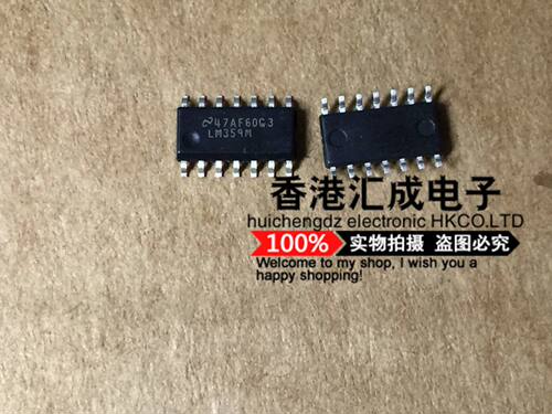 LM359MX LM359M LM359 SOP14 全新原装