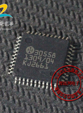 30558 汽车电脑板芯片 主营汽车IC