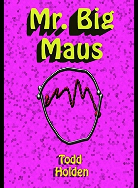 【预售】Mr. Big Maus
