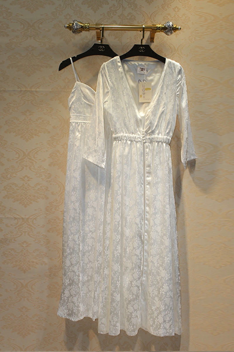Peignoir - Ref 599839 Image 6