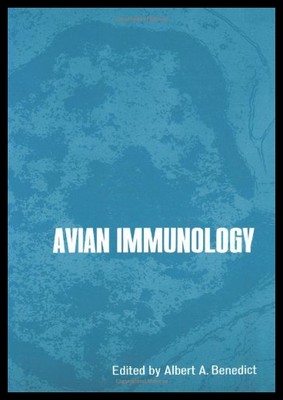 【预售】Avian Immunology