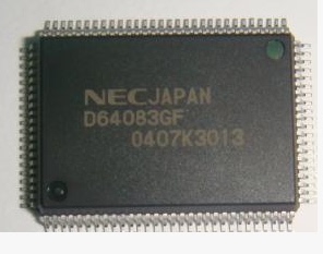 D64083GF UPD64083GF   直拍 QFP100全新原装 现货库存