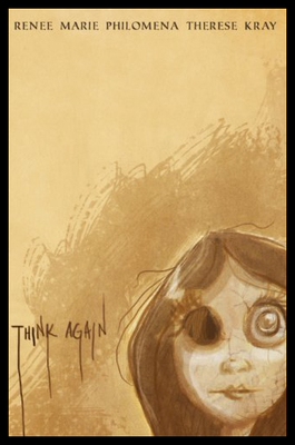 【预售】Think Again: A Captivating Compendium