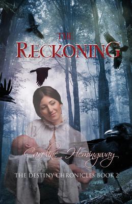 【预售】The Reckoning