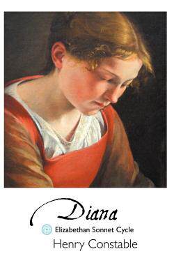 【预售】Diana: Elizabethan Sonnet Cycle