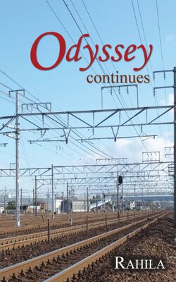 【预售】Odyssey Continues