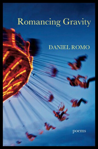 【预售】Romancing Gravity: Poems