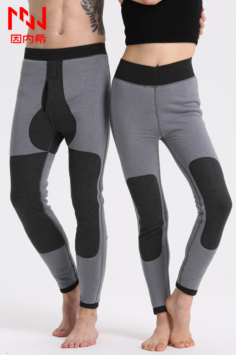 Sous-vêtement thermo Moyen-âge INNERSY simple en viscose - Ref 767573 Image 6
