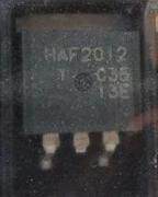 【全新原装】HAF2012 汽车电脑板MOS场效应管 贴片三极管 TO-263