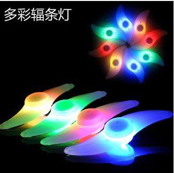 Lumière vélo - Hot Wheels Lumières - Ref 2404192 Image 1