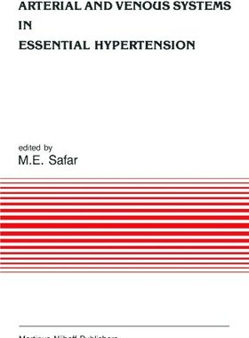 【预订】Arterial and Venous Systems in Essen...