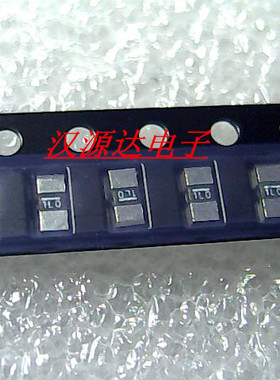 贴片合金电阻1206 1L0 0.001R 1% 275PPM 1/2W WSL12061L000FEA18