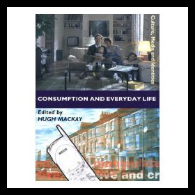 【预售】Consumption and Everyday Life