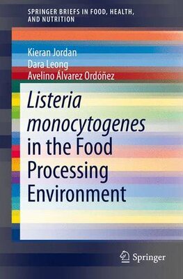 【预订】Listeria monocytogenes in the Food P...