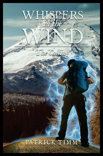 【预售】Whispers in the Wind the Calling