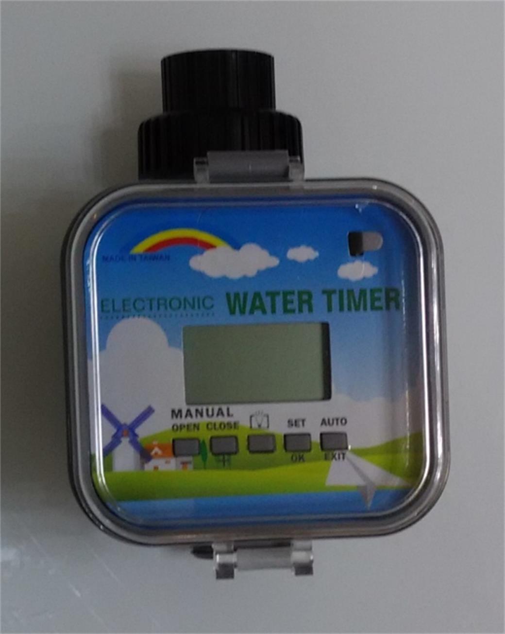 GRENEDS NEW ELECTROMAGNETISM VALVE WATER TIMER - LCD DISPLAYin the Flower delivery/Flowers simulation/Plants gardening , Gardening supplies , Water/Irrigation Equipment , Controller  category - from Buy2taobao.com to provide professional Taobao agent buy service