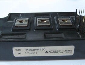 PM150DHA120 PM200DSA120 PM200DHA120  PIM智能模块 200A1200V