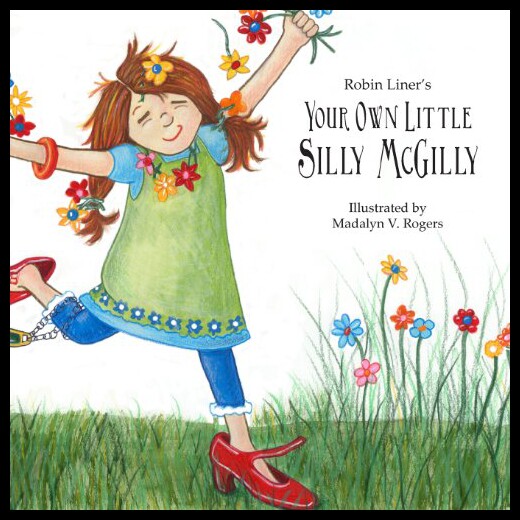 【预售】Your Own Little Silly McGilly