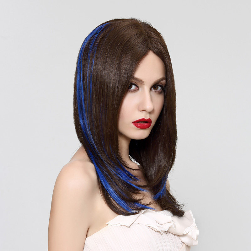 Extension mèches - Ref 218395 Image 1