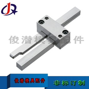 供应件MISUMI标准锁模扣PLSZ PLMZ插销式组开闭器 拉钩非标订做