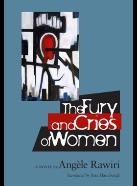 【预售】The Fury and Cries of Women