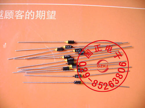 国之航  电压调整二极管ZW111