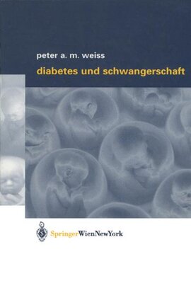 【预订】Diabetes Und Schwangerschaft
