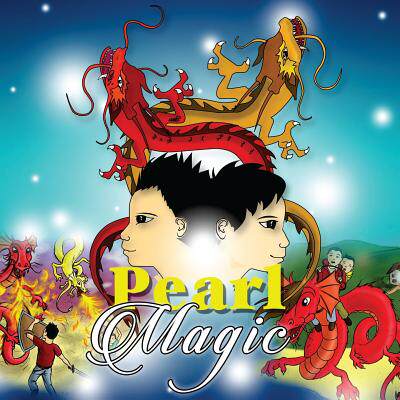 【预售】Pearl Magic